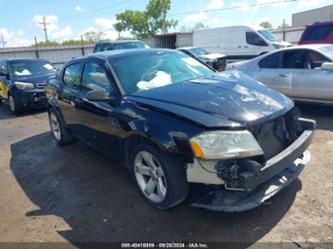 DODGE AVENGER SE