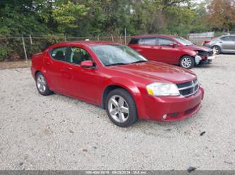 DODGE AVENGER R/T