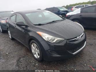 HYUNDAI ELANTRA GLS