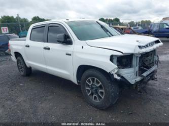 TOYOTA TUNDRA SR5 5.7L V8