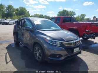 HONDA HR-V AWD EX