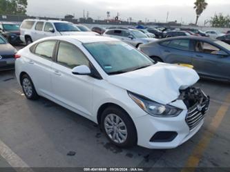 HYUNDAI ACCENT SE