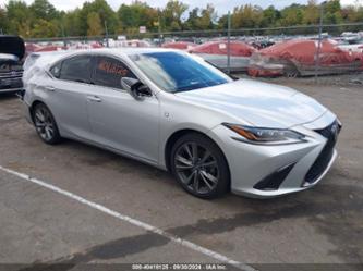 LEXUS ES 350 F SPORT