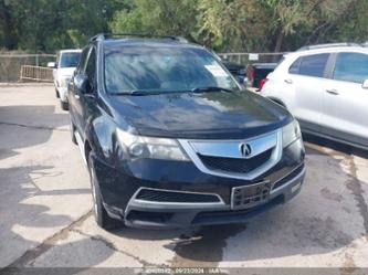 ACURA MDX TECHNOLOGY PACKAGE