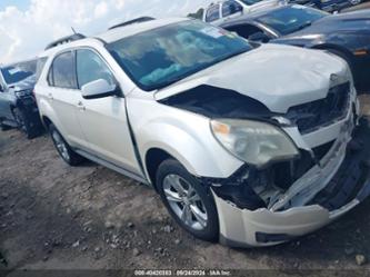 CHEVROLET EQUINOX 1LT