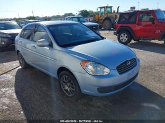 HYUNDAI ACCENT GLS