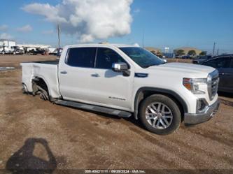 GMC SIERRA 1500 2WD SHORT BOX SLT