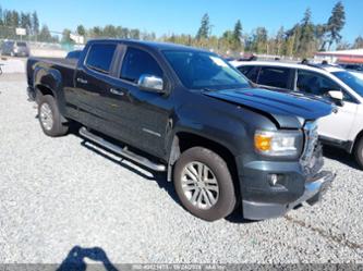 GMC CANYON SLT