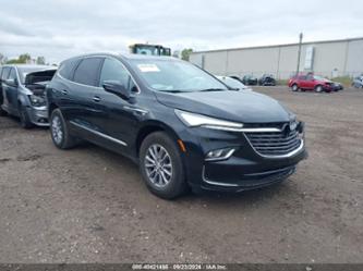 BUICK ENCLAVE ESSENCE AWD