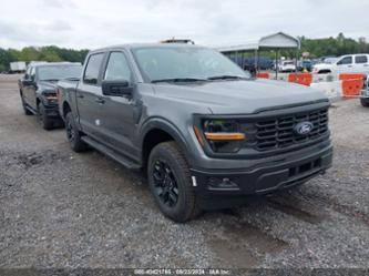 FORD F-150 STX