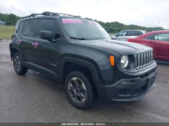 JEEP RENEGADE SPORT 4X4