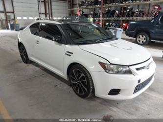 SCION TC