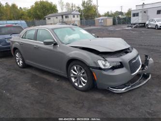 CHRYSLER 300 LIMITED AWD