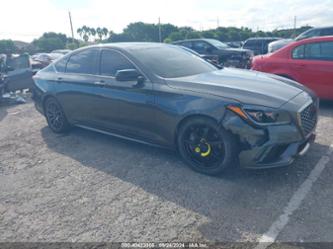 GENESIS G80 3.3T SPORT