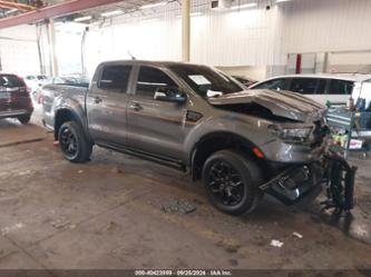 FORD RANGER LARIAT