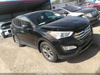 HYUNDAI SANTA FE SPORT