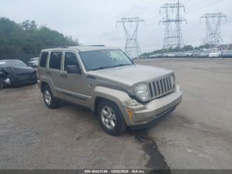 JEEP LIBERTY SPORT