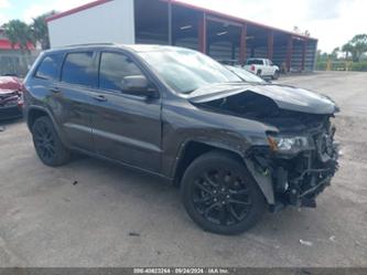 JEEP GRAND CHEROKEE LAREDO X 4X2