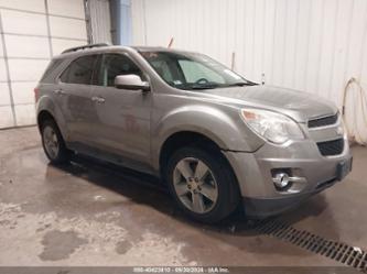 CHEVROLET EQUINOX 2LT