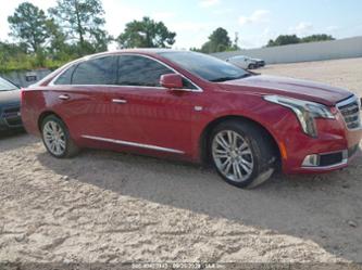 CADILLAC XTS LUXURY