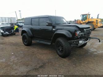 FORD BRONCO RAPTOR