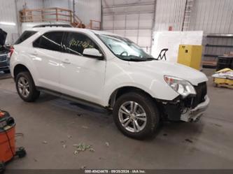 CHEVROLET EQUINOX 1LT