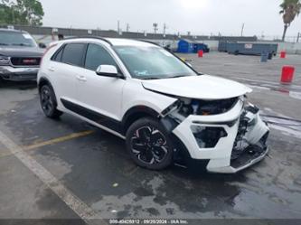 KIA NIRO WIND