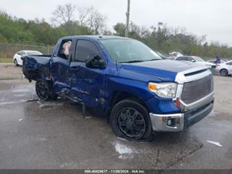 TOYOTA TUNDRA SR5 4.6L V8