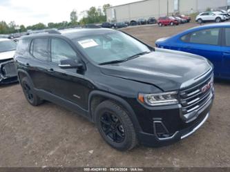 GMC ACADIA AWD AT4