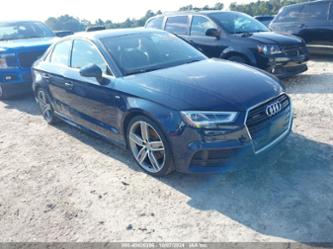 AUDI A3 2.0T PREMIUM/2.0T TECH PREMIUM