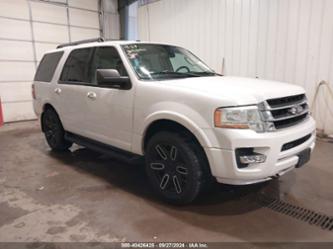 FORD EXPEDITION XLT