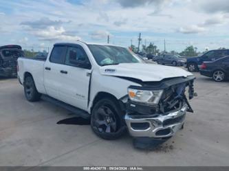 RAM 1500 TRADESMAN QUAD CAB 4X2 6 4 BOX