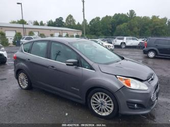 FORD C-MAX SEL