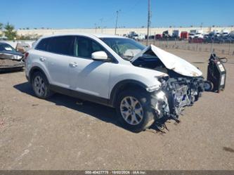 MAZDA CX-9 TOURING