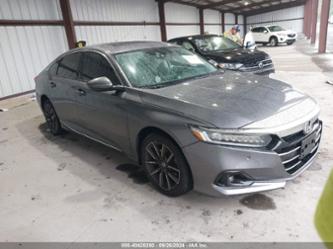 HONDA ACCORD EX-L