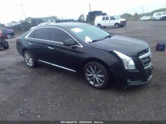 CADILLAC XTS W20 LIVERY PACKAGE