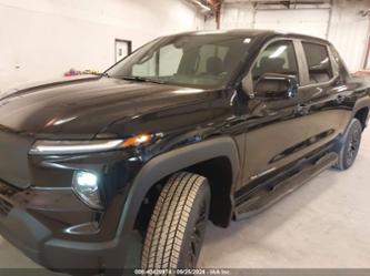 CHEVROLET SILVERADO WORK TRUCK