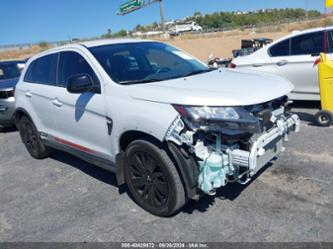 MITSUBISHI OUTLANDER SPORT 2.0 LE AWC