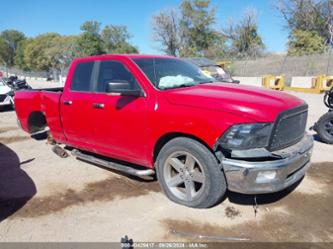 RAM 1500 SLT