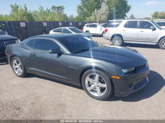 CHEVROLET CAMARO 1LT