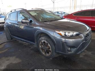 SUBARU CROSSTREK PREMIUM