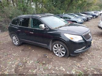 BUICK ENCLAVE PREMIUM