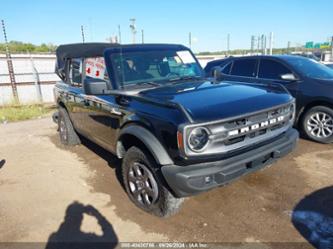 FORD BRONCO BIG BEND