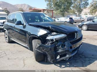 BMW X5 XDRIVE40E IPERFORMANCE