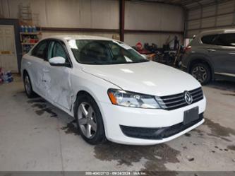 VOLKSWAGEN PASSAT 1.8T SE