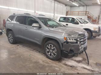 GMC ACADIA AWD SLE