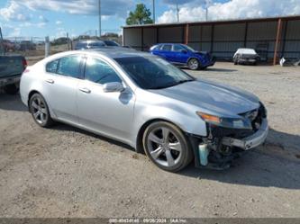 ACURA TL 3.7