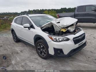 SUBARU CROSSTREK 2.0I PREMIUM