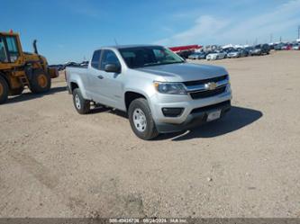 CHEVROLET COLORADO WT