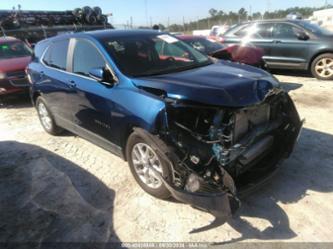 CHEVROLET EQUINOX FWD LT